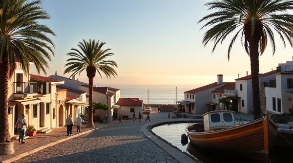 Où partir en vacances : évadez-vous vers des horizons uniques !