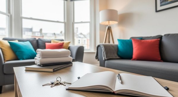 La conciergerie location courte durée : des solutions innovantes pour propriétaires