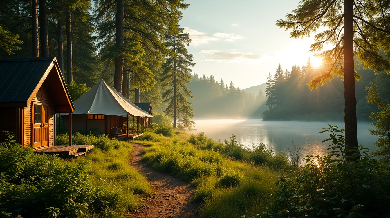 Vos questions sur ce petit coin de paradis landais